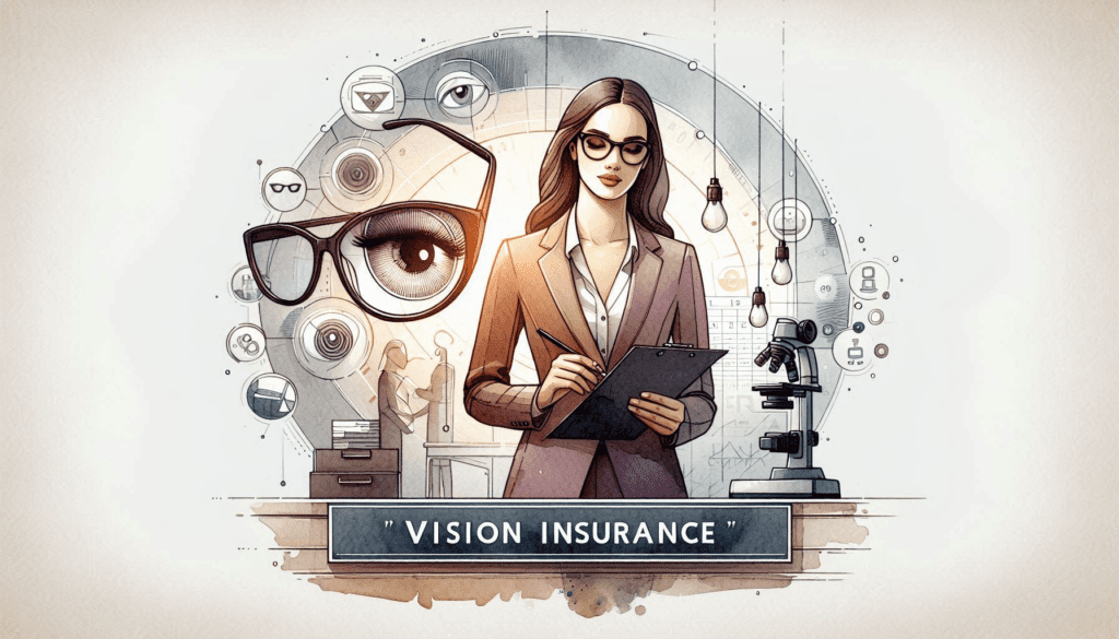 Vision insurance